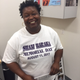 Teresa Austin of SAVE of Essex County Rape Crisis Center, located at the Shani Baraka Women’s Resource Center (Angela Helm/The Root)